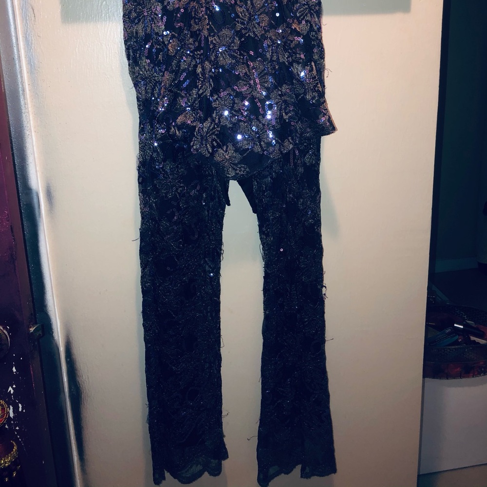 Striking Shine Bright Like A Star Party 2pc Set - Picture 3 of 13
